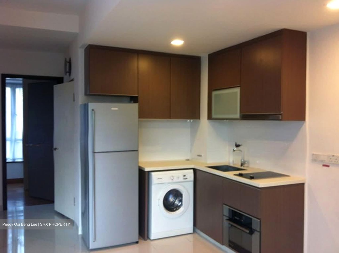 Mount Sophia Suites (D9), Apartment #563740271